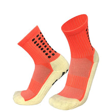 Anti Slip Soccer Socks