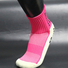 Anti Slip Soccer Socks