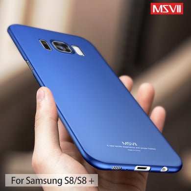 Cover Case for Samsung Galaxy S8 Plus