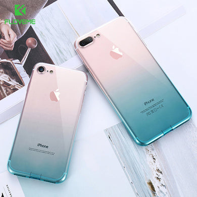 Ultra Thin Cases for iPhone X, XS, Max XR, 5S, 5, SE, 6 6S iPhone 7 8 Plus