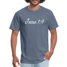 Unisex Classic T-Shirt - denim